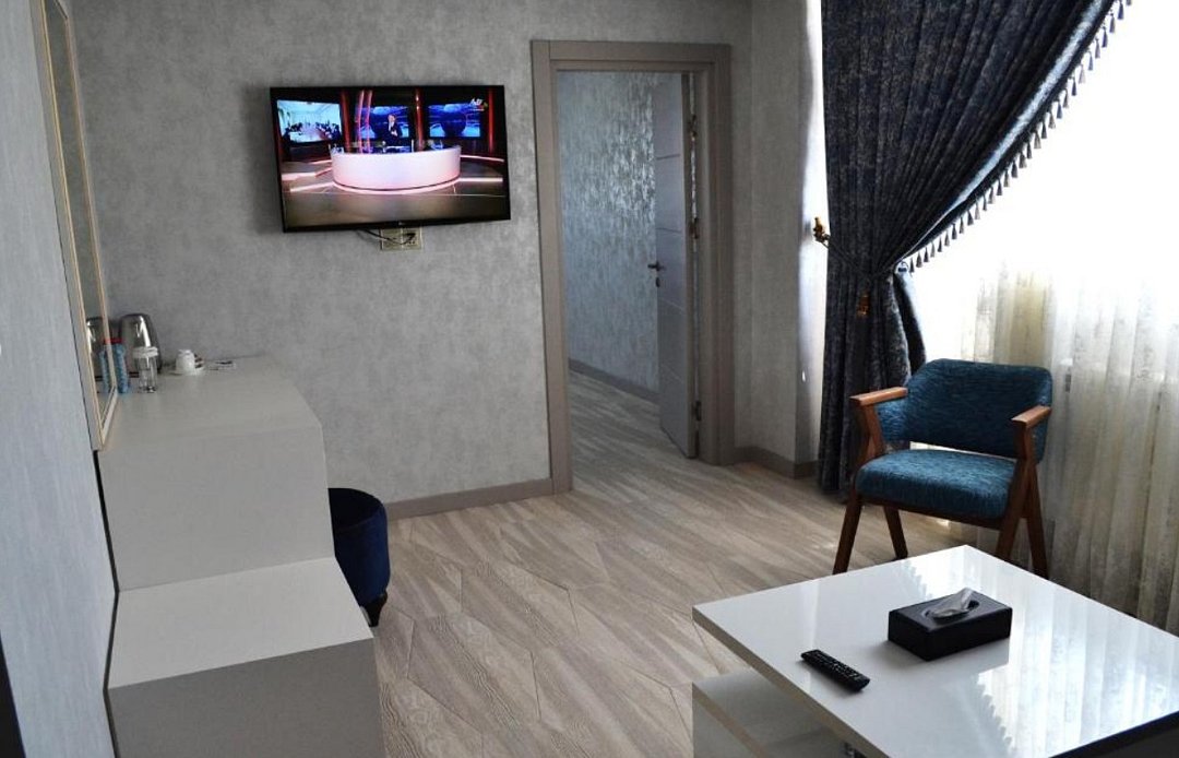 Junior Suite 2-местный