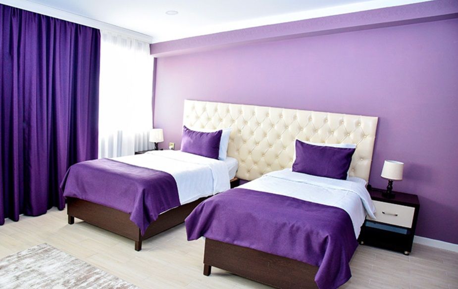 Standart 2-местный