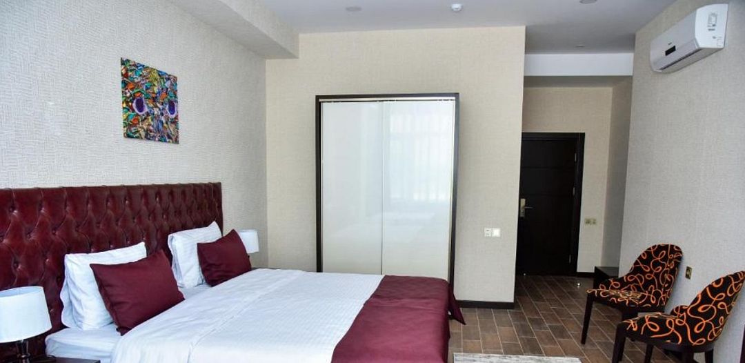 Standart 2-местный