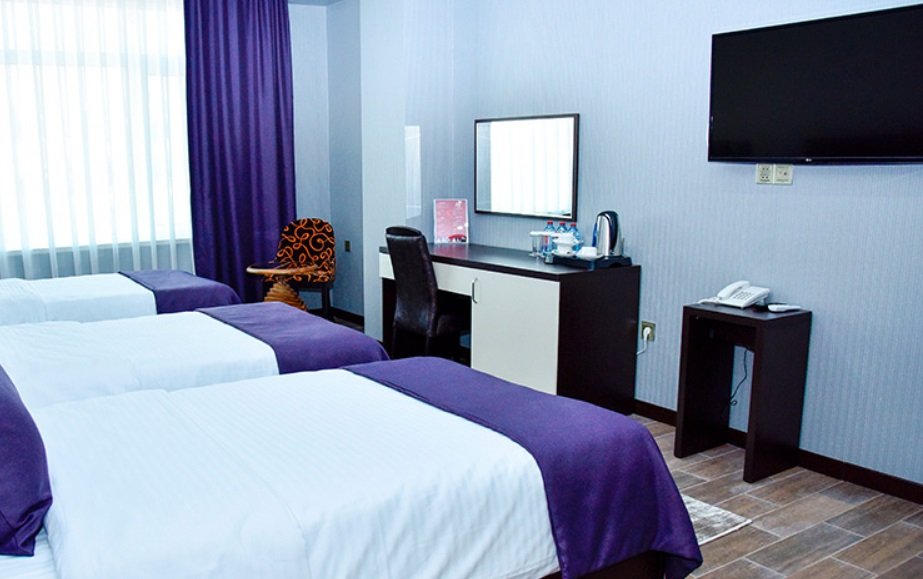 Standart 3-местный