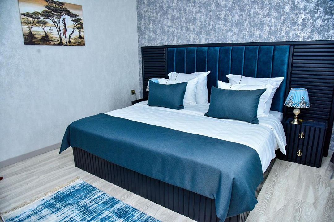 Suite 2-местный (Business)