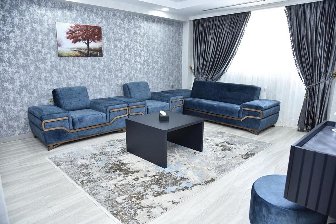 Suite 2-местный (Business)