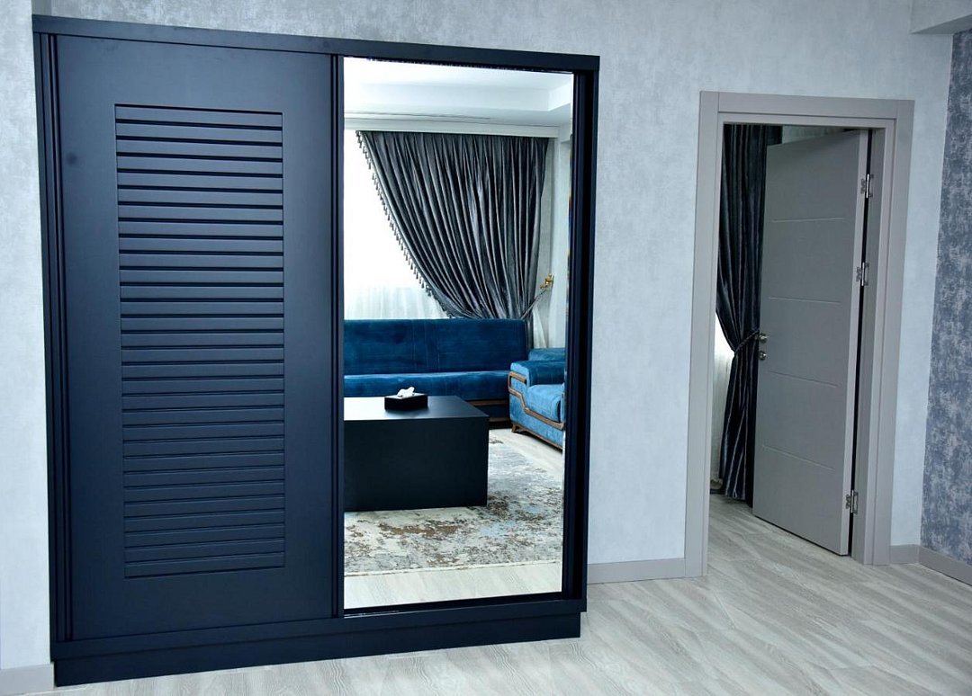 Suite 2-местный (Business)