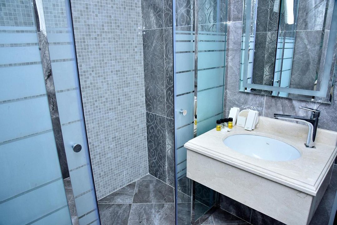 Suite 2-местный (Business)