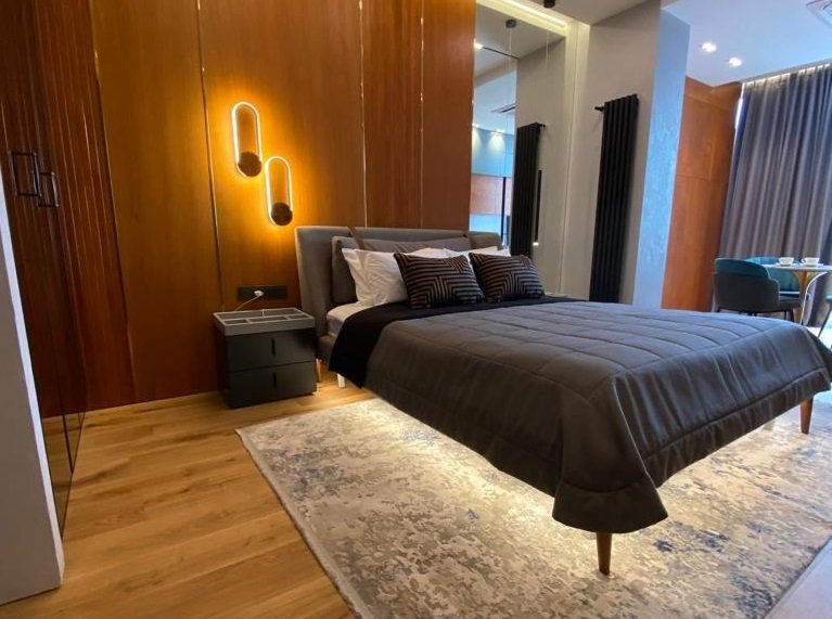 Апартаменты 2-местный (Surf Apart)