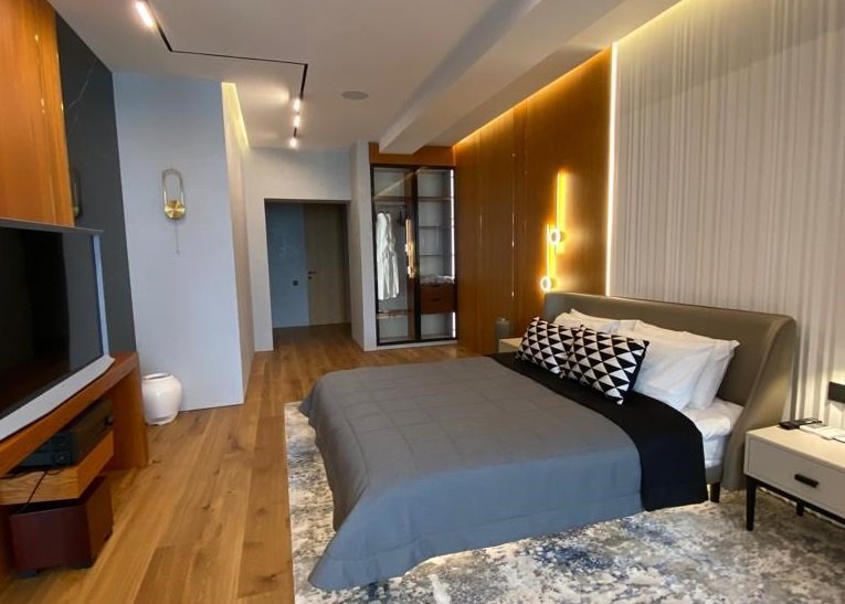 Апартаменты 2-местный (Surf Apart)