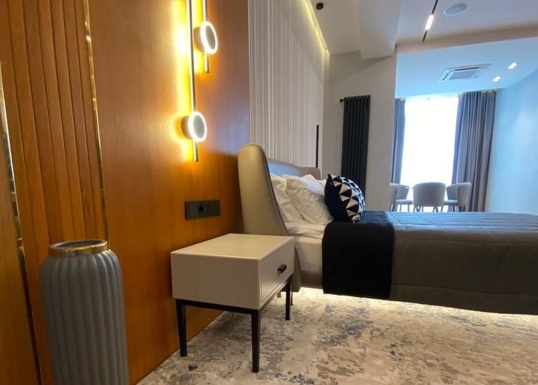 Апартаменты 2-местный (Surf Apart)