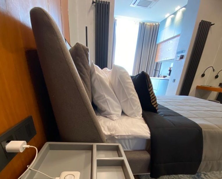 Апартаменты 2-местный (Surf Apart)