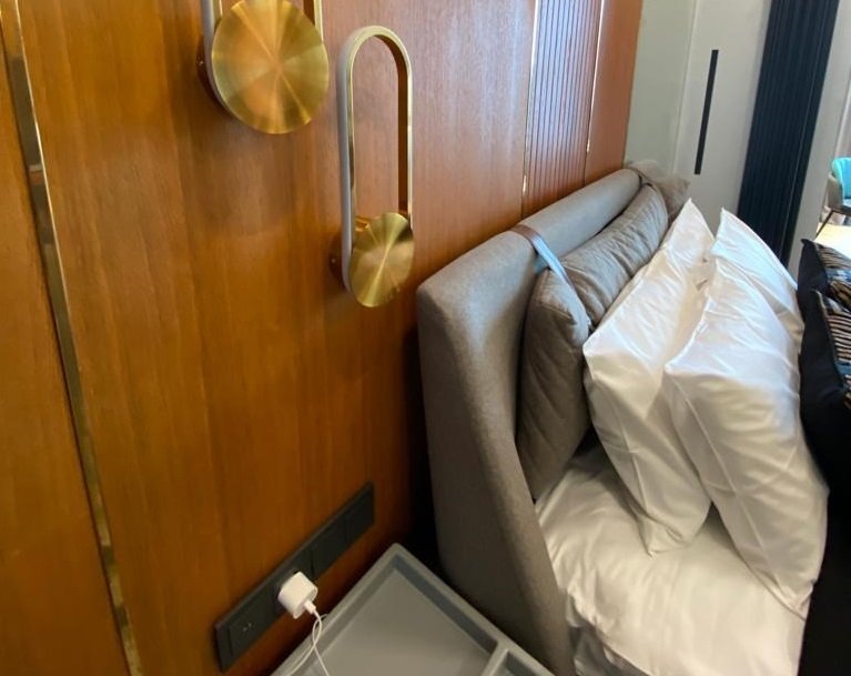 Апартаменты 2-местный (Surf Apart)