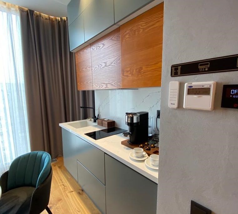 Апартаменты 2-местный (Surf Apart)