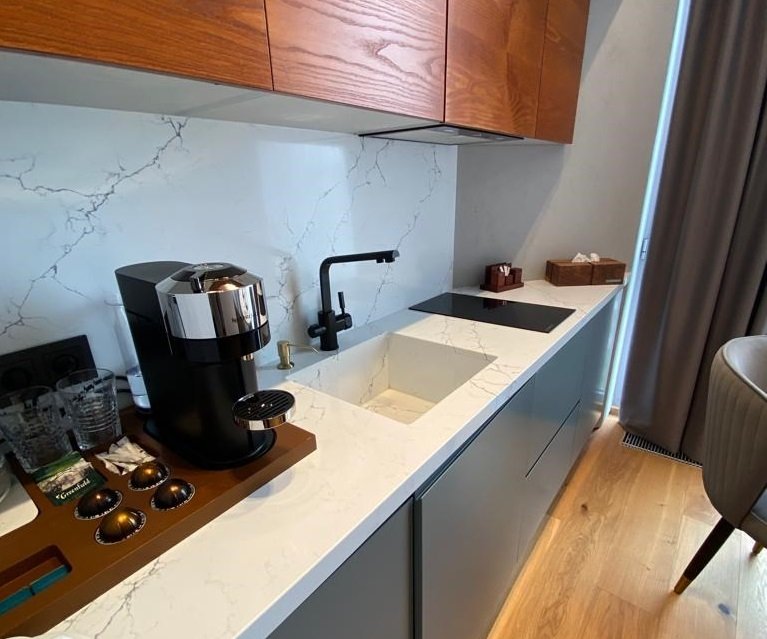 Апартаменты 2-местный (Surf Apart)