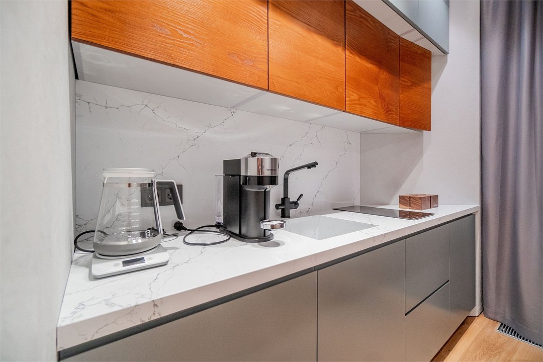 Апартаменты 2-местный (Surf Apart)