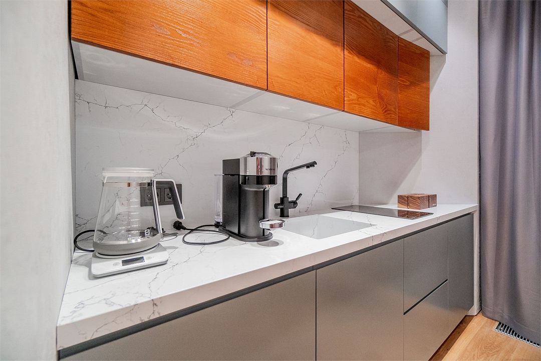 Апартаменты 2-местный (Surf Apart)