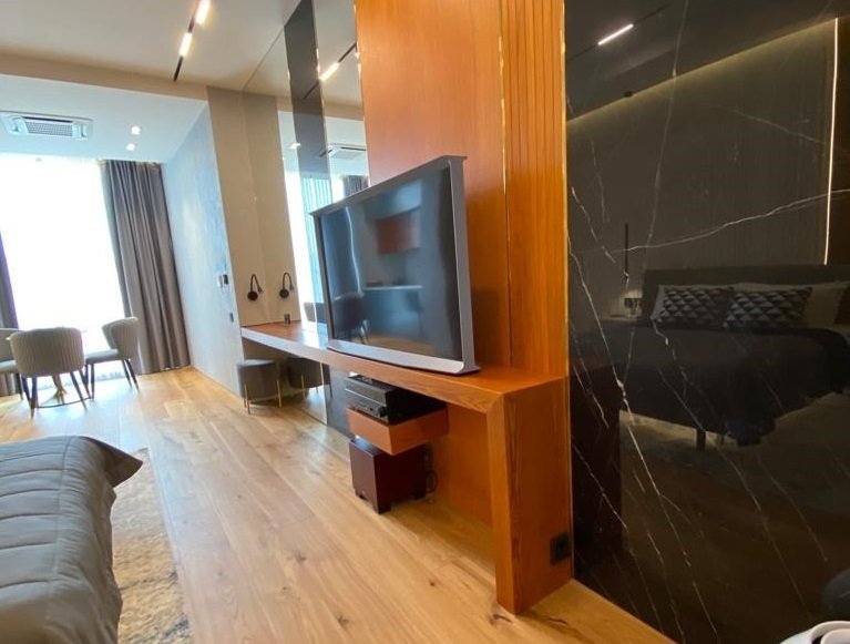 Апартаменты 2-местный (Surf Apart)