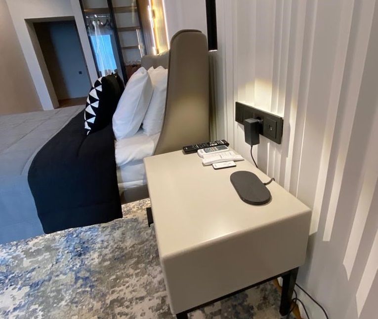 Апартаменты 2-местный (Surf Apart)