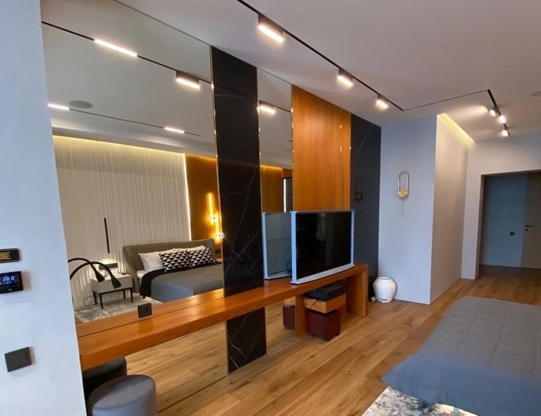 Апартаменты 2-местный (Surf Apart)