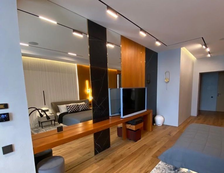 Апартаменты 2-местный (Surf Apart)