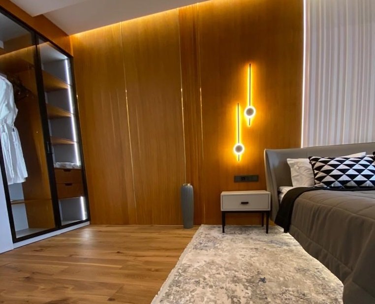 Апартаменты 2-местный (Surf Apart)