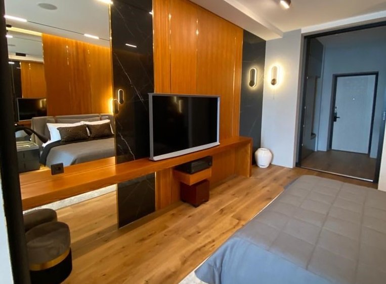 Апартаменты 2-местный (Surf Apart)