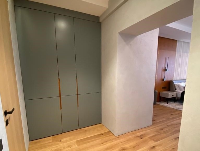 Апартаменты 2-местный (Surf Apart)