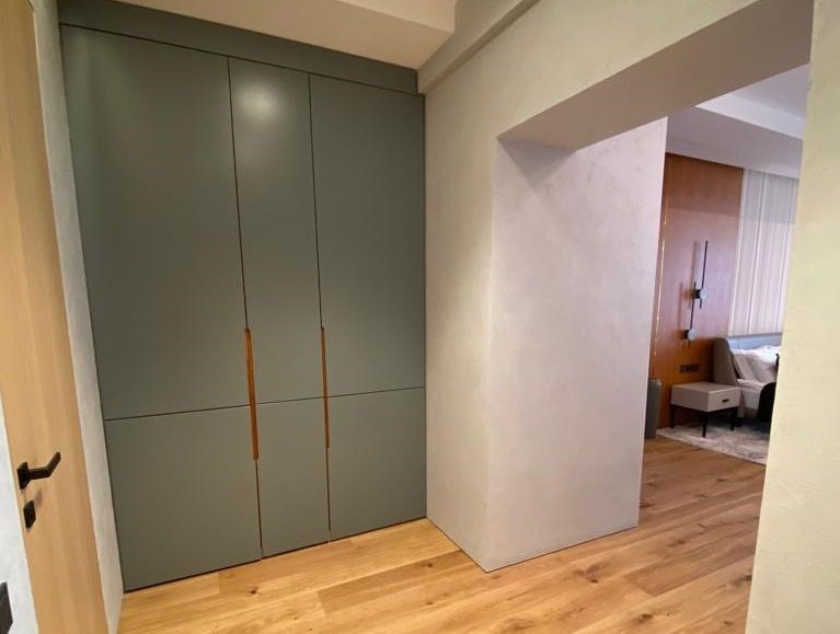 Апартаменты 2-местный (Surf Apart)