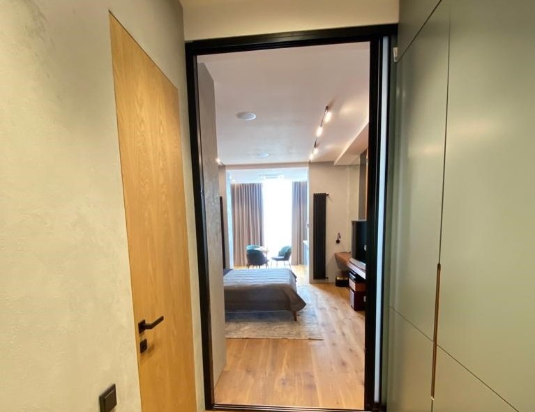 Апартаменты 2-местный (Surf Apart)