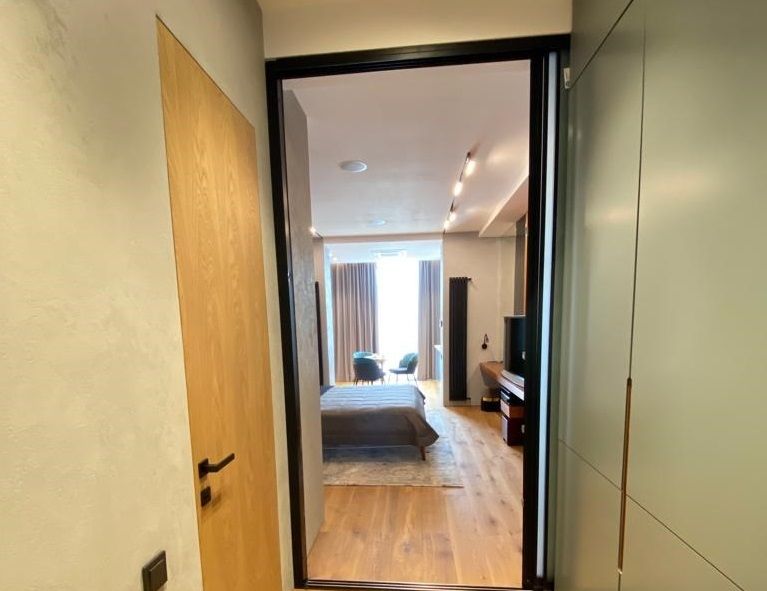 Апартаменты 2-местный (Surf Apart)