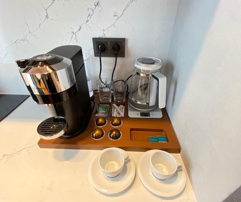 Апартаменты 2-местный (Surf Apart)