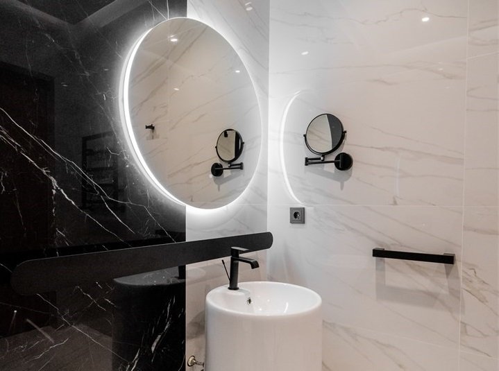 Апартаменты 2-местный (Surf Apart)