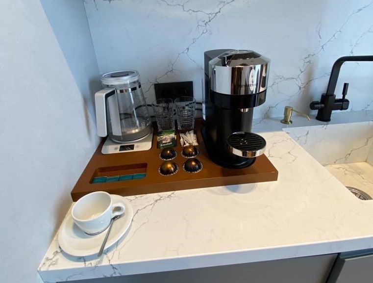 Апартаменты 2-местный (Surf Apart)