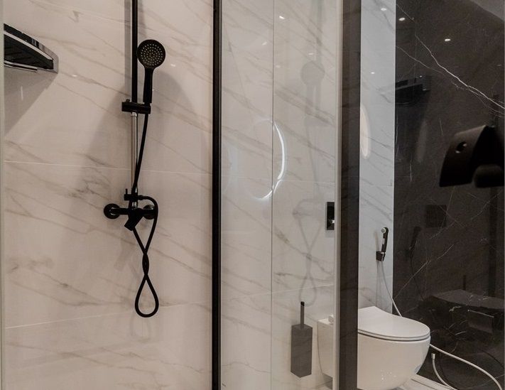 Апартаменты 2-местный (Surf Apart)