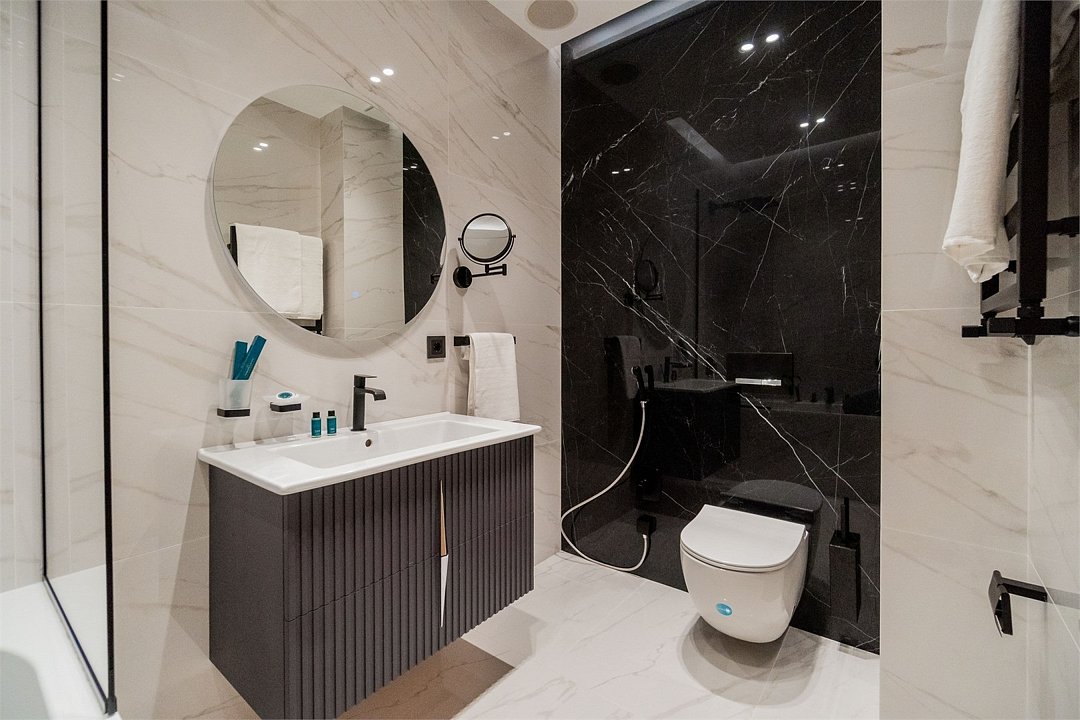 Апартаменты 2-местный (Surf Apart)