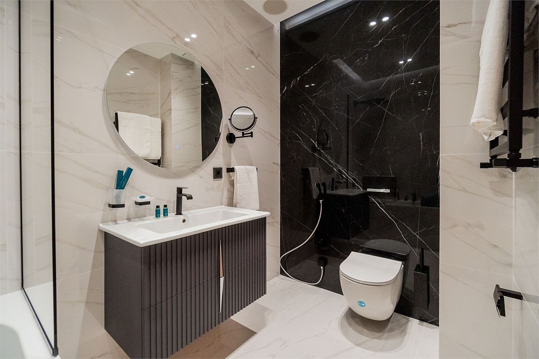 Апартаменты 2-местный (Surf Apart)