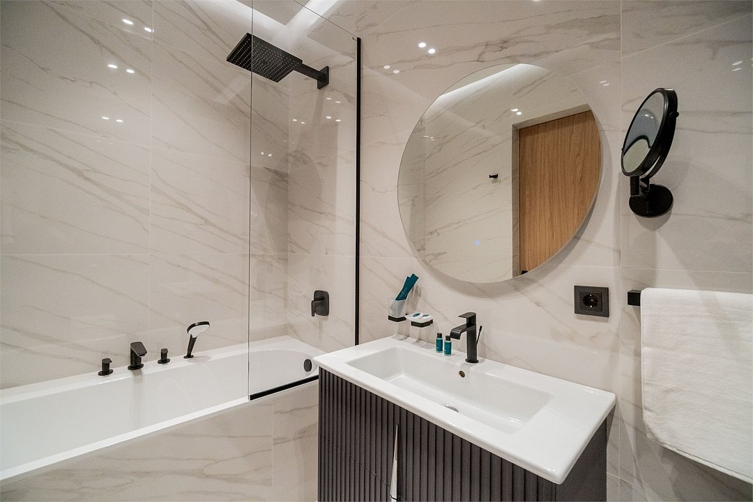 Апартаменты 2-местный (Surf Apart)