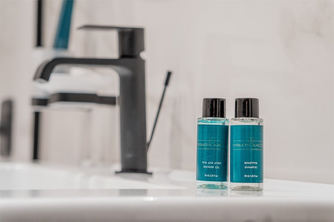 Апартаменты 2-местный (Surf Apart)