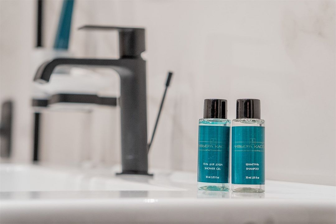 Апартаменты 2-местный (Surf Apart)