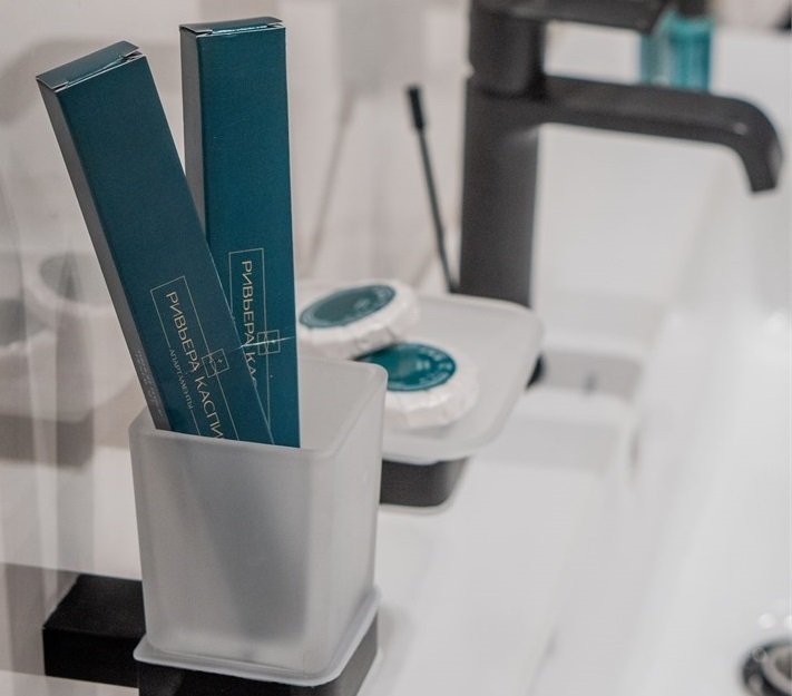 Апартаменты 2-местный (Surf Apart)