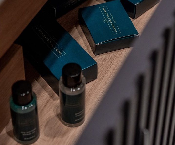 Апартаменты 2-местный (Surf Apart)