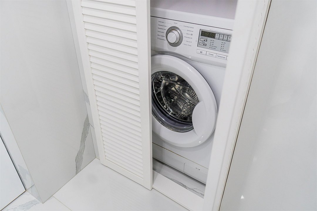 Апартаменты 2-местный Апарт Sky 1