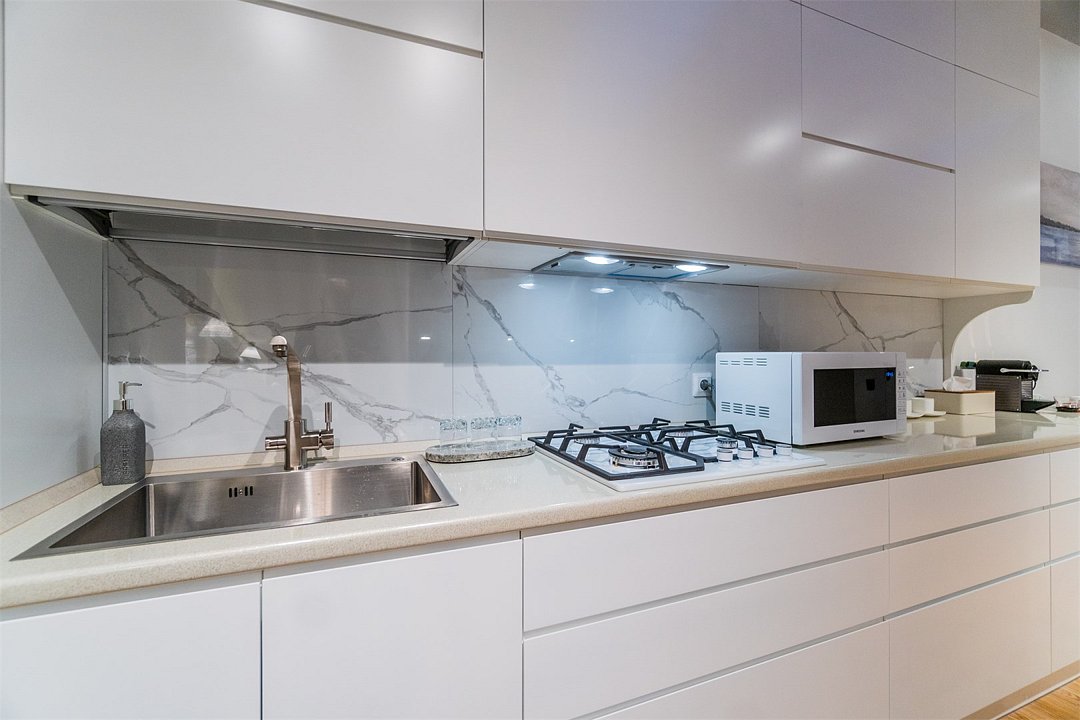 Апартаменты 2-местный Апарт Sky 2