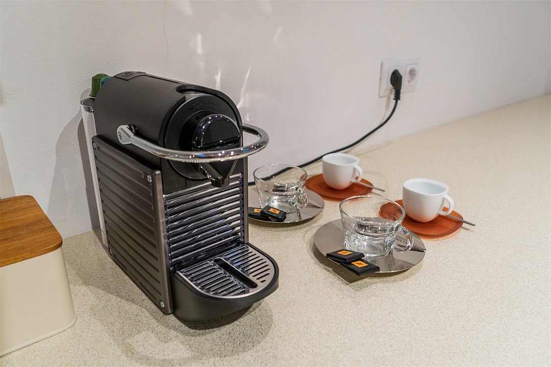 Апартаменты 2-местный Апарт Sky 2