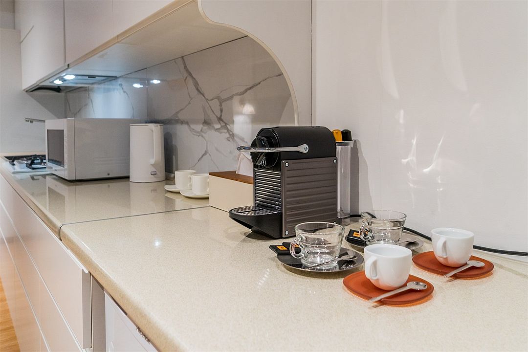 Апартаменты 2-местный Апарт Sky 2