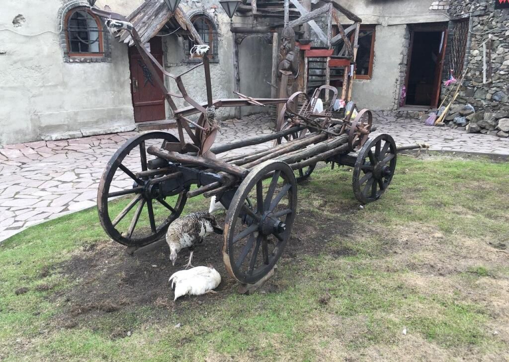 Старый Город, Челябинская область: фото 4