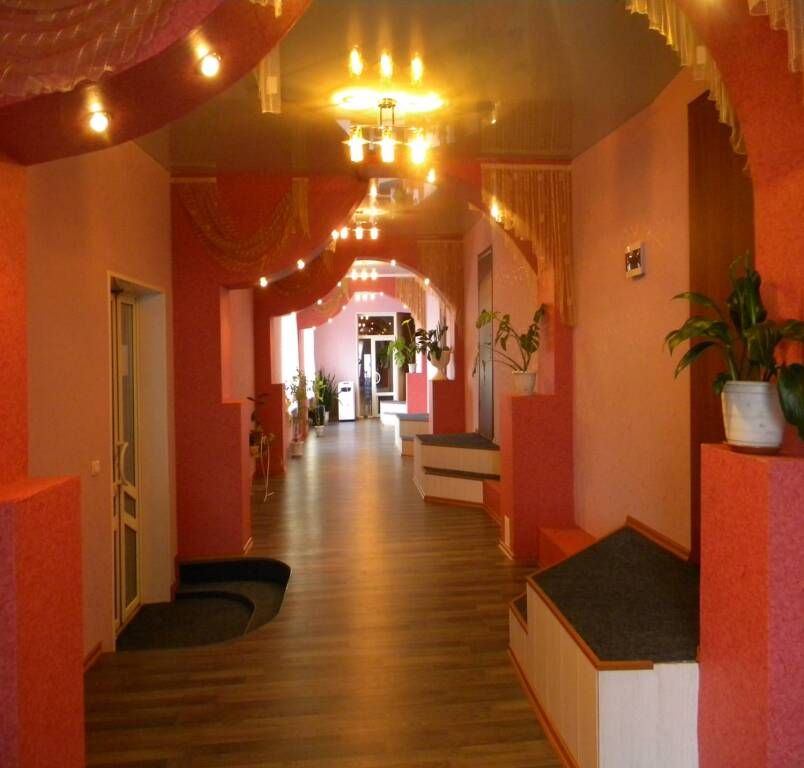 Туристический Комплекс Саттурн, Челябинская область: фото 3