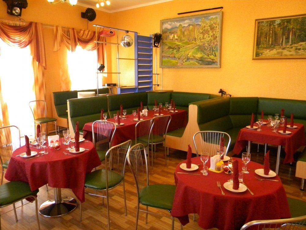 Туристический Комплекс Саттурн, Челябинская область: фото 5