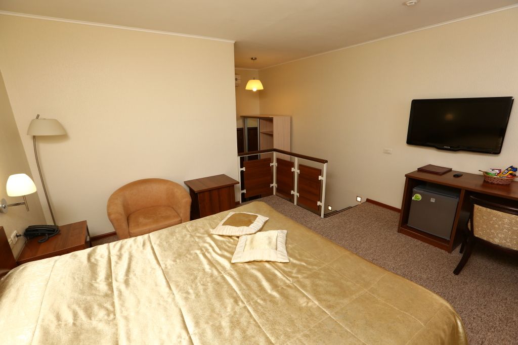 Олимп, Челябинская область: фото 5