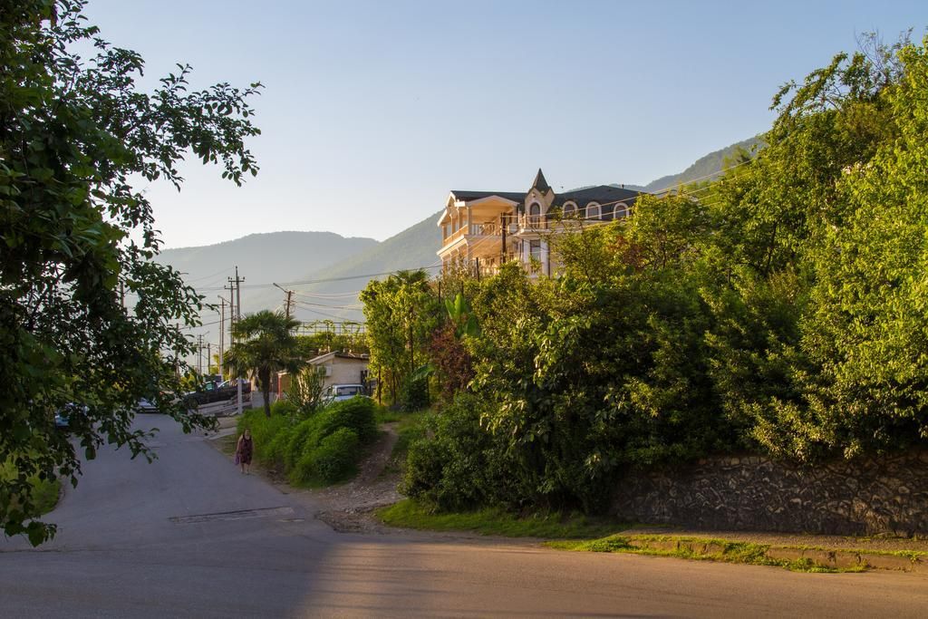 Отель Сан Арда, Гагрский район: фото 5