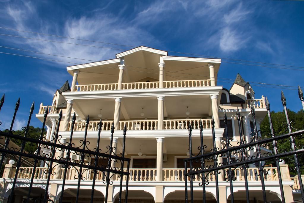 Отель Сан Арда, Гагрский район: фото 3