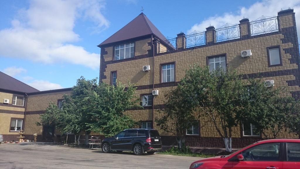 Отель Благодать, Увельский, Челябинская область