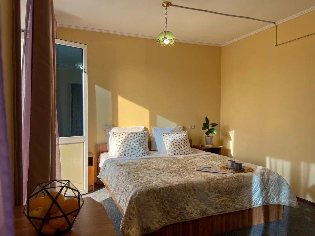 Курортный отель Мега, Гагрский район: фото 5